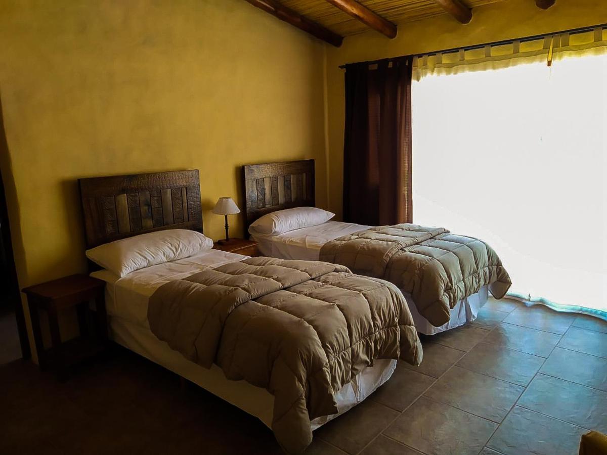 Hotel Samaywasi Purmamarca Room photo