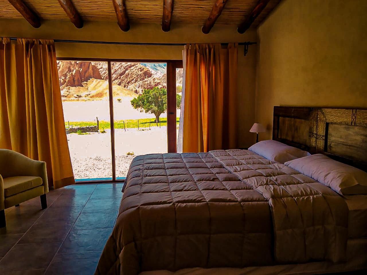 Hotel Samaywasi Purmamarca Room photo